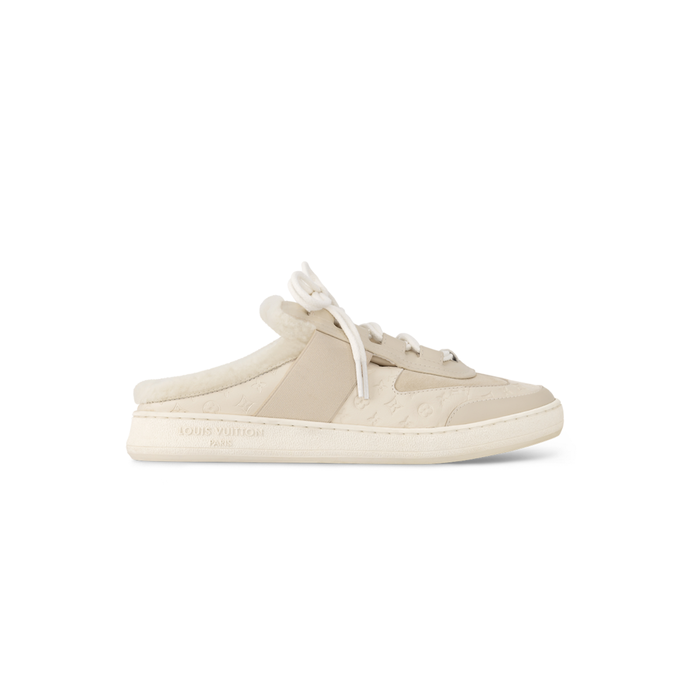 l**is V*t*n lous open back sneaker 1add5m